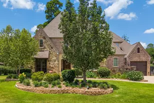 34 N Player Manor Cir, Spring, TX 77382 - Photo 2