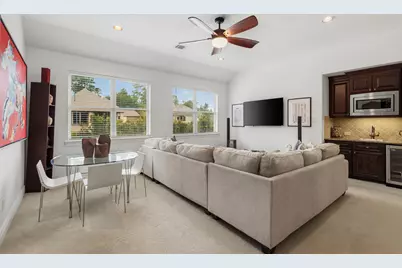 34 N Player Manor Cir, The Woodlands, TX 77382 - Photo 28
