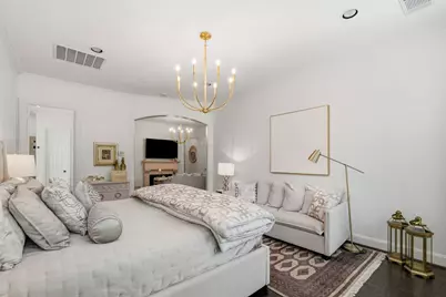 34 N Player Manor Cir, The Woodlands, TX 77382 - Photo 12