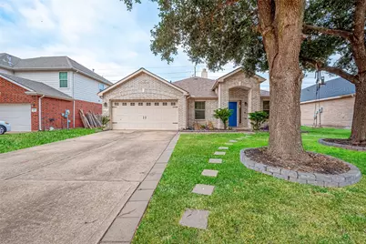 1922 S Bevington Oaks Circle, Katy, TX 77450 - Photo 2
