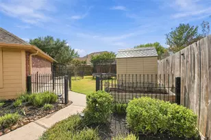 3203 Cactus Heights Ln, Pearland, TX 77581 - Photo 26