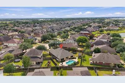 3203 Cactus Heights Lane, Pearland, TX 77581 - Photo 30