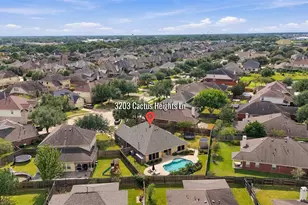 3203 Cactus Heights Ln, Pearland, TX 77581 - Photo 30