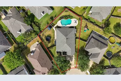 3203 Cactus Heights Lane, Pearland, TX 77581 - Photo 28