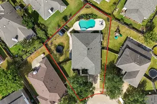 3203 Cactus Heights Ln, Pearland, TX 77581 - Photo 28