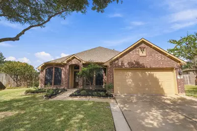 3203 Cactus Heights Lane, Pearland, TX 77581 - Photo 1