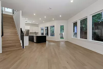 38 Honeycomb Ridge Place, The Woodlands, TX 77380 - Photo 8