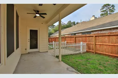 34 Drifting Shadows Circle, The Woodlands, TX 77385 - Photo 38