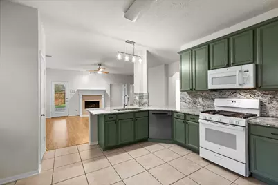 34 Drifting Shadows Circle, The Woodlands, TX 77385 - Photo 22