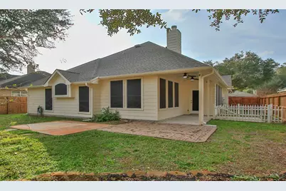 34 Drifting Shadows Circle, The Woodlands, TX 77385 - Photo 44