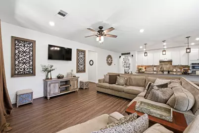 3965 Eagle Nest Lake Lane, Magnolia, TX 77354 - Photo 6