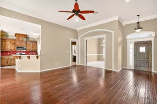 4424 Spring Branch Dr, College Station, TX 77845 - Photo 4