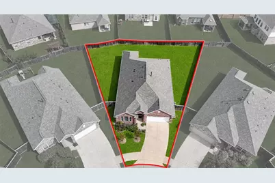 1902 Willow Ridge Ln, Brookshire, TX 77423 - Photo 24