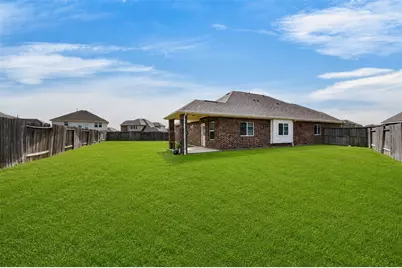 1902 Willow Ridge Ln, Brookshire, TX 77423 - Photo 22