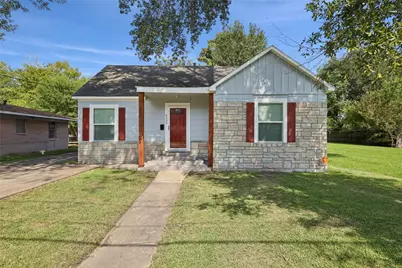 4555 Hartel Street, Beaumont, TX 77705 - Photo 1