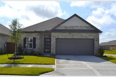 13223 Hayden Peak Drive, Iowa Colony, TX 77583 - Photo 1
