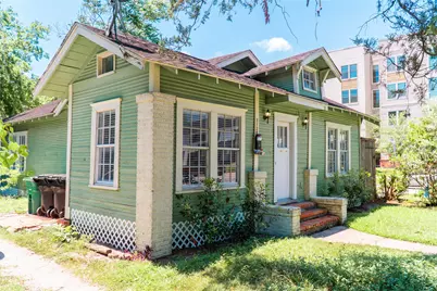 1138 Algregg Street, Houston, TX 77009 - Photo 2