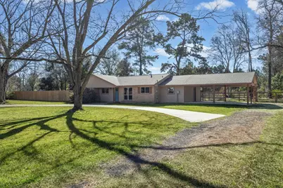 44271 Hwy 105, Batson, TX 77519 - Photo 4