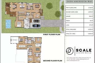 3606 Aberdeen Way, Houston, TX 77025 - Photo 6