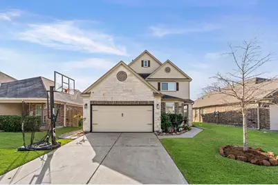 20059 Sunshine Ridge Lane, Cypress, TX 77429 - Photo 2