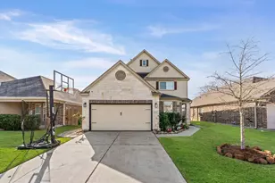 20059 Sunshine Ridge Ln, Cypress, TX 77429 - Photo 2