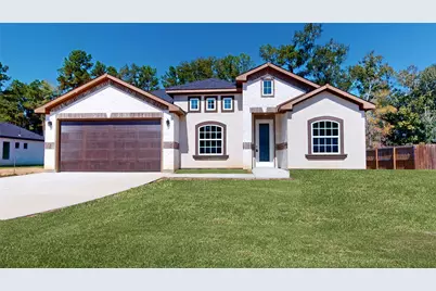 67 Road 662, Dayton, TX 77535 - Photo 1