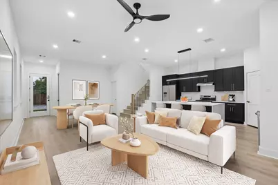 961 Highland Light Lane, Houston, TX 77091 - Photo 2
