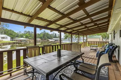 460 Ridge Trail, Trinity, TX 75862 - Photo 24