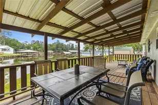 460 Ridge Trail, Trinity, TX 75862 - Photo 24