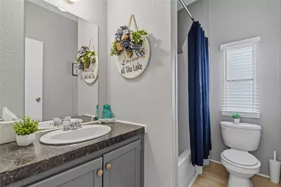 460 Ridge Trail, Trinity, TX 75862 - Photo 22