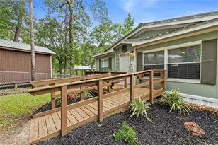 460 Ridge Trail, Trinity, TX 75862 - Photo 4