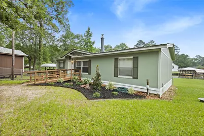 460 Ridge Trail, Trinity, TX 75862 - Photo 2