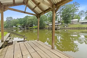 460 Ridge Trail, Trinity, TX 75862 - Photo 32