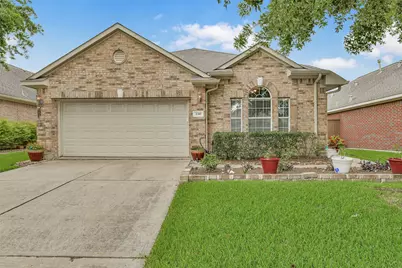 2310 Messina Drive, Pearland, TX 77581 - Photo 1