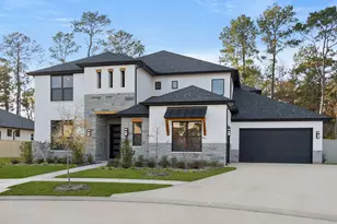 164 Shoveler Duck Wy, Magnolia, TX 77354 - Photo 2