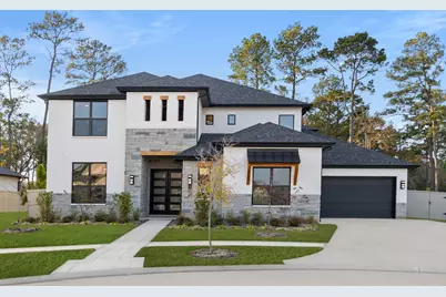 164 Shoveler Duck Way, Magnolia, TX 77354 - Photo 1