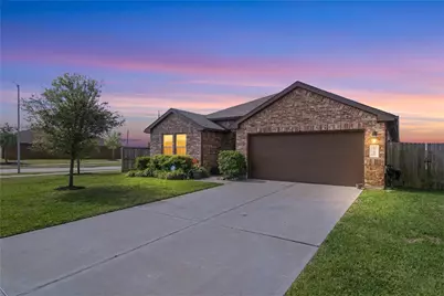 6706 Twin Oaks Lane, Rosenberg, TX 77469 - Photo 1