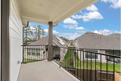 7647 Swooping Swallow Lane, Katy, TX 77493 - Photo 10