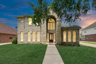 6242 Clear Canyon Dr, Katy, TX 77450 - Photo 4