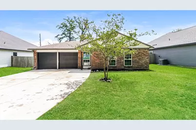 28914 Champion Oaks Drive, Magnolia, TX 77354 - Photo 1