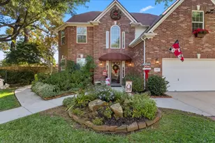 1514 Buchans Dr, Spring, TX 77386 - Photo 2