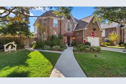 1514 Buchans Drive, Spring, TX 77386 - Photo 1