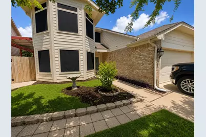 3115 Ashford Bend Drive, Houston, TX 77082 - Photo 1
