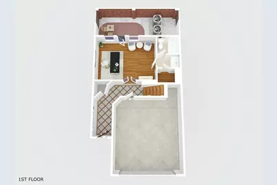 1329 Hyde Park Boulevard, Houston, TX 77006 - Photo 28