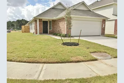 18803 Venito Drive, Katy, TX 77449 - Photo 1