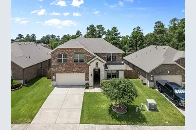 12137 Pearl Bay Lane, Conroe, TX 77304 - Photo 1