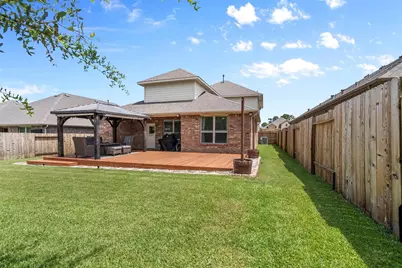 12137 Pearl Bay Lane, Conroe, TX 77304 - Photo 20