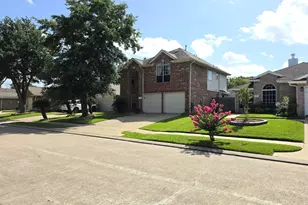 9023 Dragonwood Trail, Houston, TX 77083 - Photo 2
