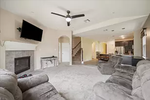 20623 Bandrock Terrace, Richmond, TX 77407 - Photo 2