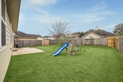 20623 Bandrock Terrace, Richmond, TX 77407 - Photo 30